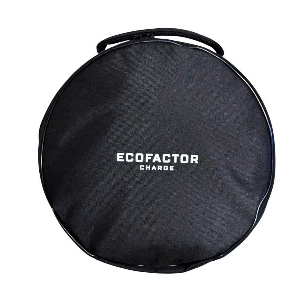 Зарядна станція авто (переносна) ECOFACTOR 7 kW NACS ( Mobile 7 EF R A7 )